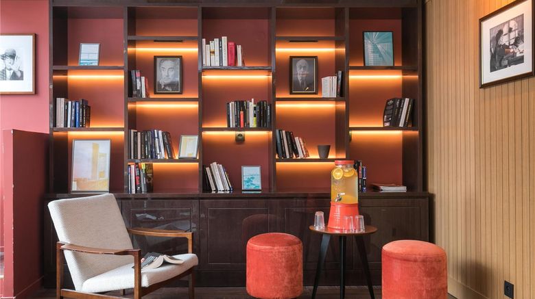 <b>Hotel Sanso by HappyCulture Restaurant</b>. Images powered by <a href="https://iceportal.shijigroup.com/" title="IcePortal" target="_blank">IcePortal</a>.
