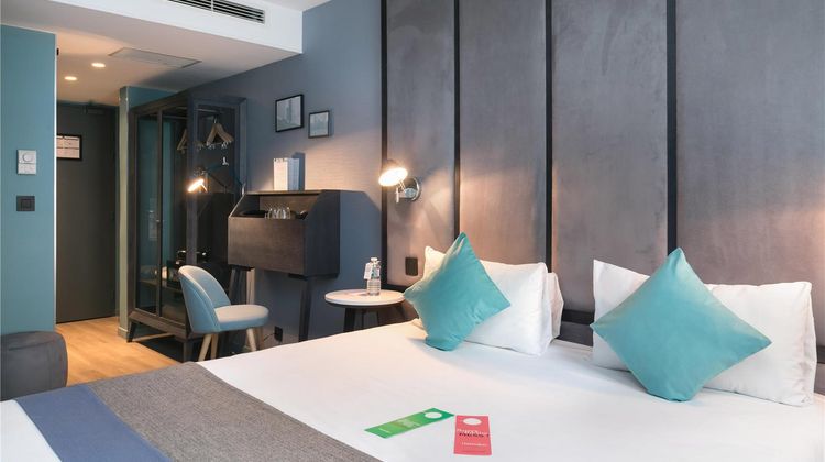 Hotel Sanso by HappyCulture Room