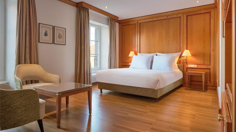 <b>La Cour d'Alsace Hotel-Restaurant Room</b>. Images powered by <a href="https://iceportal.shijigroup.com/" title="IcePortal" target="_blank">IcePortal</a>.
