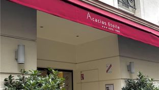 Acacias Etoile Hotel