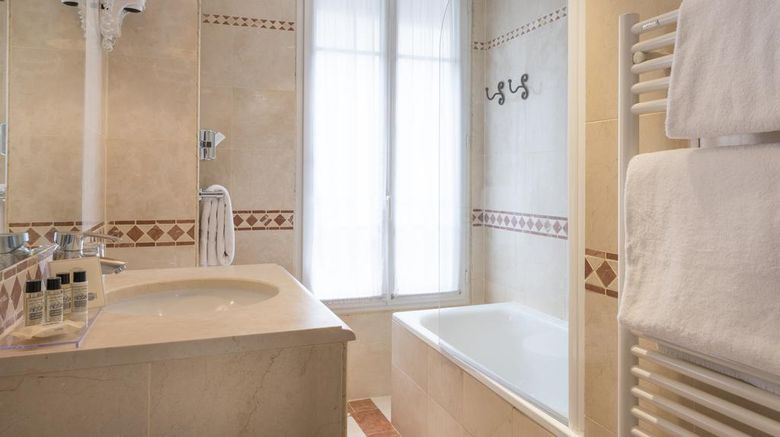 <b>Acacias Etoile Hotel Room</b>. Images powered by <a href="https://iceportal.shijigroup.com/" title="IcePortal" target="_blank">IcePortal</a>.