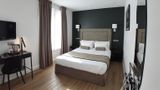 Acacias Etoile Hotel Room