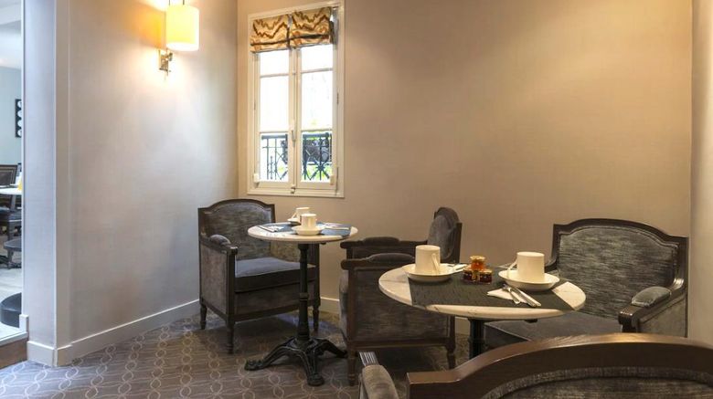 <b>Acacias Etoile Hotel Restaurant</b>. Images powered by <a href="https://iceportal.shijigroup.com/" title="IcePortal" target="_blank">IcePortal</a>.