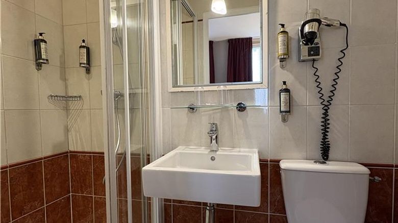 <b>Hotel Magda Champs-Elysees Room</b>. Images powered by <a href="https://iceportal.shijigroup.com/" title="IcePortal" target="_blank">IcePortal</a>.