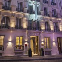 Hotel Magda Champs-Elysees