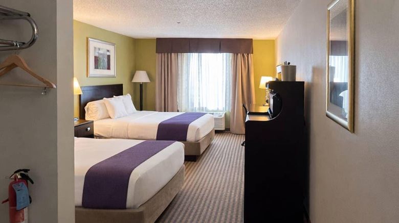 <b>Sleep Inn & Suites Room</b>. Images powered by <a href="https://iceportal.shijigroup.com/" title="IcePortal" target="_blank">IcePortal</a>.