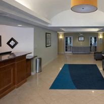 Sleep Inn & Suites