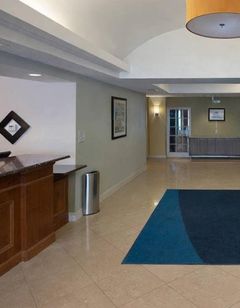 Sleep Inn & Suites