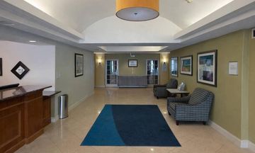 Sleep Inn & Suites