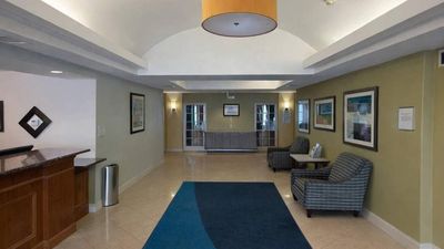 Sleep Inn & Suites