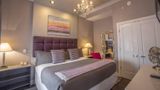 The Gould Hotel Room
