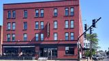 The Gould Hotel Exterior