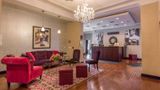 The Gould Hotel Lobby