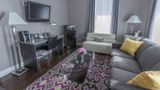 The Gould Hotel Suite