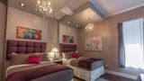 The Gould Hotel Room