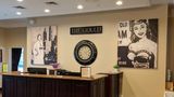 The Gould Hotel Lobby