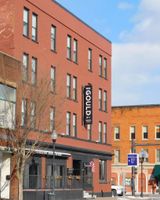 The Gould Hotel