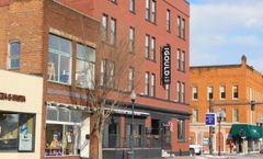The Gould Hotel