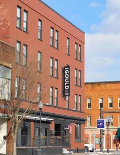 The Gould Hotel