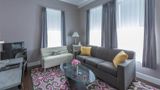 The Gould Hotel Suite
