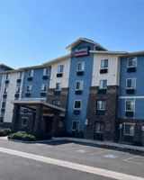 Executive Residency Medford