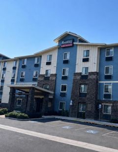 Executive Residency Medford