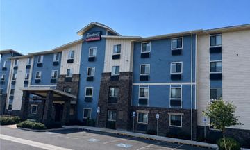 Executive Residency Medford