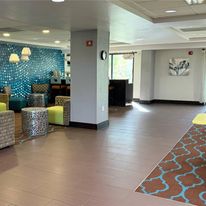 Comfort Inn and Suites Tampa North