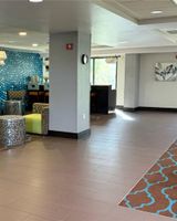 Comfort Inn and Suites Tampa North