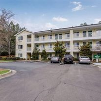 Suburban Studios Winston Salem Univ Pkwy