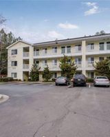 Suburban Studios Winston Salem Univ Pkwy