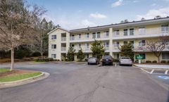 Suburban Studios Winston Salem Univ Pkwy