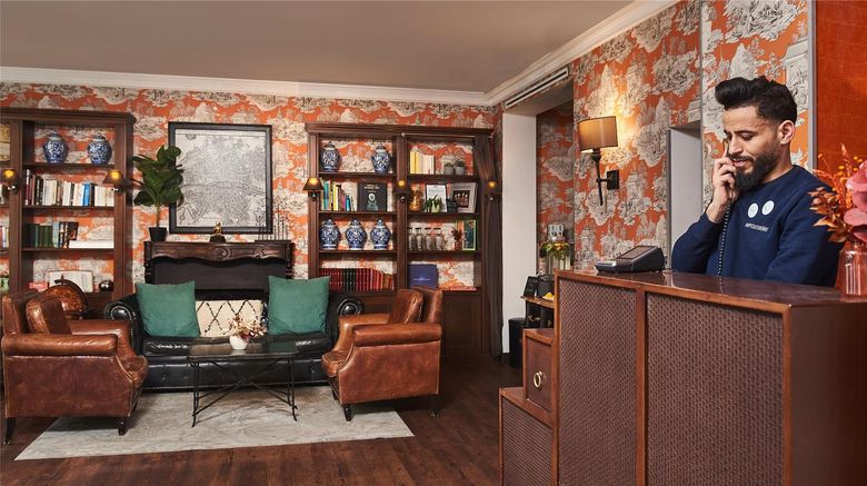 <b>R Kipling Hotel Lobby</b>. Images powered by <a href="https://iceportal.shijigroup.com/" title="IcePortal" target="_blank">IcePortal</a>.
