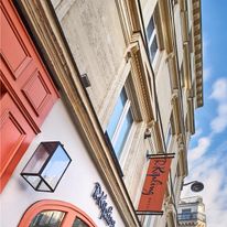 R Kipling Hotel