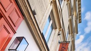 R Kipling Hotel