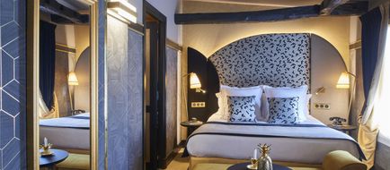 Maison Nabis Room