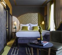 Maison Nabis Room