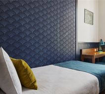 Hotel Nap Room