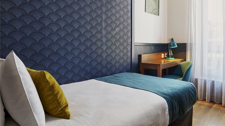 Hotel Nap Room