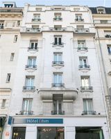 Hotel Ohm Paris