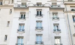 Hotel Ohm Paris