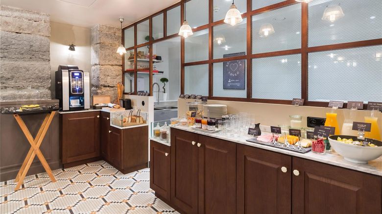<b>Hotel Silky by HappyCulture Restaurant</b>. Images powered by <a href="https://iceportal.shijigroup.com/" title="IcePortal" target="_blank">IcePortal</a>.