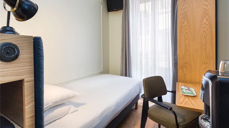 <b>Hotel Silky by HappyCulture Room</b>. Images powered by <a href="https://iceportal.shijigroup.com/" title="IcePortal" target="_blank">IcePortal</a>.