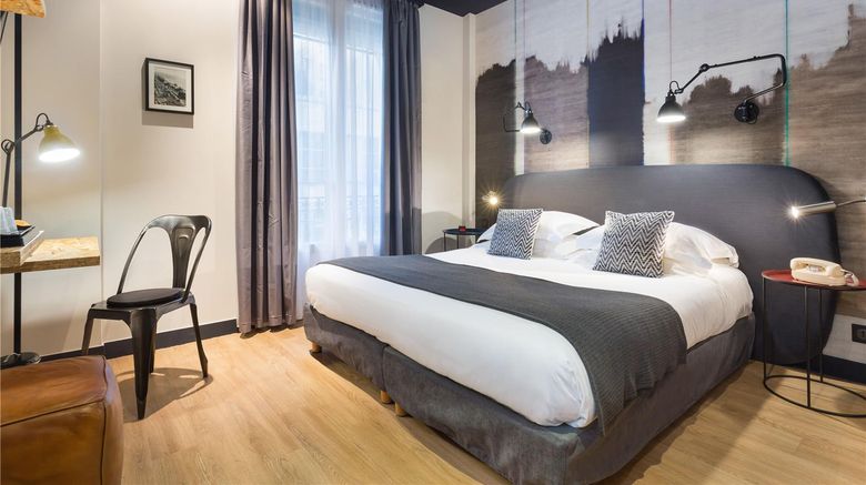 <b>Hotel So'Co Room</b>. Images powered by <a href="https://iceportal.shijigroup.com/" title="IcePortal" target="_blank">IcePortal</a>.