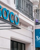 Hotel So'Co