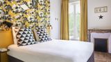 Hotel Stanley Room