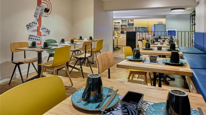 <b>The Playce by HappyCulture Restaurant</b>. Images powered by <a href="https://iceportal.shijigroup.com/" title="IcePortal" target="_blank">IcePortal</a>.