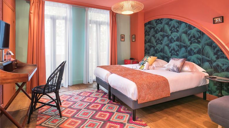 <b>Villa Bougainville Room</b>. Images powered by <a href="https://iceportal.shijigroup.com/" title="IcePortal" target="_blank">IcePortal</a>.