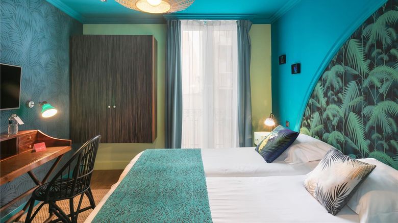 <b>Villa Bougainville Room</b>. Images powered by <a href="https://iceportal.shijigroup.com/" title="IcePortal" target="_blank">IcePortal</a>.