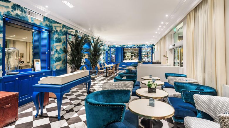 <b>Villa Otero Lobby</b>. Images powered by <a href="https://iceportal.shijigroup.com/" title="IcePortal" target="_blank">IcePortal</a>.